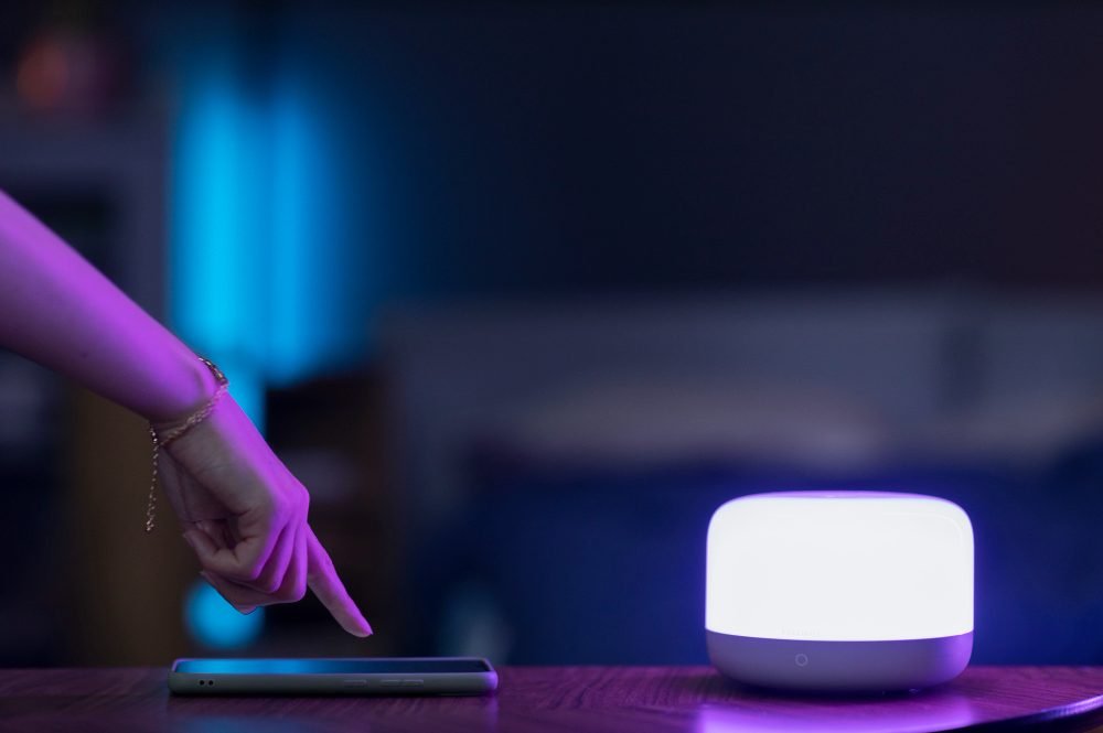 Smart Lighting Automation-service-intelliconnect Smart Lighting Automation-service-intelliconnect